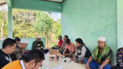 Sinergi Polri dan Petani di Kedaro Sekotong Wujudkan Ketahanan Pangan