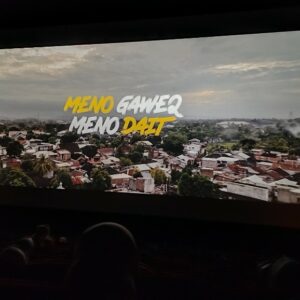 Gala Premier Film “Meno Gaweq Meno Dait”: Sinergi Pemuda dan Forkopimda Perangi Narkoba, Pinjol dan Judi Online