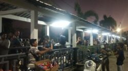 Lonjakan Wisatawan Asing di Pelabuhan Lembar Akibat Penutupan Fast Boat Senggigi dan Pemenang
