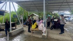 Polsek Sekotong Intensifkan Patroli Wisata Mangrove untuk Jaga Kamtibmas