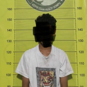 DI BALIK SENYAP MALAM DI KEMPO: SEORANG ANAK DIAMANKAN, DIDUGA TERKAIT NARKOBA