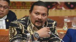 Anggota Komisi III Apresiasi Kinerja Polri dan Dorong Optimalisasi Anggaran untuk 2026