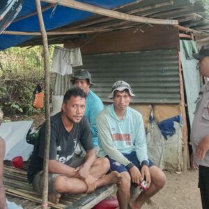 Wilayah Soromandi Tetap Aman, Kinerja Polsek Soromandi Diapresiasi Masyarakat