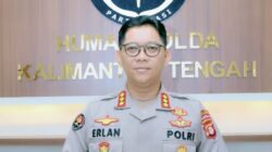 Polda Kalteng Tetapkan 1 Tersangka Kasus Laka Air di Barito Utara