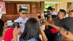 PENGGEREBEKAN NARKOBA DI MATARAM: DUA PEMUDA DIAMANKAN DENGAN RATUSAN GRAM SABU