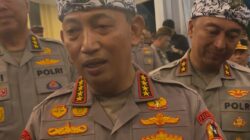 Kapolri: Satgas Pangan Segera Umumkan Perkembangan Pengusutan Beras Oplosan
