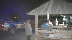 Polsek Kilo Tingkatkan Patroli Rutin, Wujudkan Kamtibmas Kondusif