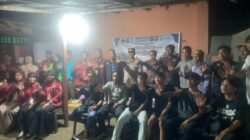 Polsek Rasanae Timur Hadiri Seminar Bahaya Narkoba Bertema “Narkoba Musuh Kita Bersama” di Kelurahan Nungga
