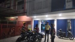 Jelang Fornas VIII 2025, Polres Loteng Tingkatkan Patroli