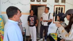 Polres Loteng Tangkap Pelaku Pencurian IPhone Milik Turis Tiongkok. ‎