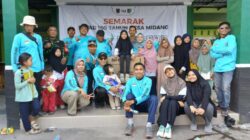 Midang Bersinar di Milad 105 dan HUT RI ke-80