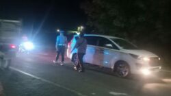 Ciptakan Kondisi Aman dan Tertib di Wilayah Hukumnya, Polres Sumbawa Barat Gelar KRYD