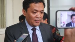 Komisi III DPR Dukung Rotasi Polri: Penempatan Tepat, Kinerja Meningkat
