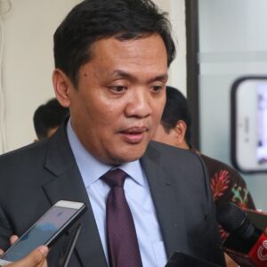 Komisi III DPR Dukung Rotasi Polri: Penempatan Tepat, Kinerja Meningkat