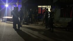 ‎ Sat Samapta Polres Bima Kota Gelar Patroli Antisipasi Tindak Pidana 3C dan Gangguan Kamtibmas