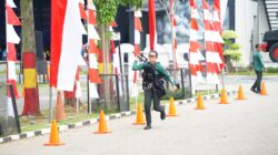 Kombes Dwi Yanto Apresiasi Perjuangan Personel Polwan di Ajang Srikandi Brimob Challenge