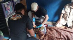 Penemuan Mayat di Tambak Udang Sumbawa, Korban Diduga Terlilit Mesin Kincir