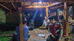 Polres Lombok Barat Intensifkan Patroli Preventif di Kecamatan Gerung dan Labuapi