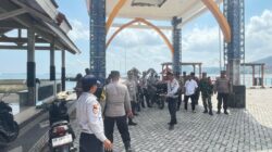 Patroli Gabungan TNI-Polri Perkuat Kamtibmas di Kecamatan Sekotong, Lombok Barat