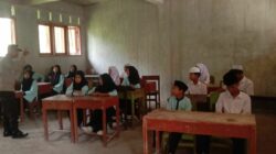 Polres Lombok Utara Tanamkan Nilai Toleransi dan Persaudaraan pada Generasi Muda