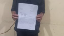 Polsek Gangga Ungkap Fakta di Balik Laporan Dugaan Pembegalan di Desa Bentek