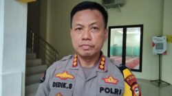 Polisi Tangkap Tiga Tersangka Pengeroyokan Driver Ojol hingga Tewas Saat Demo Ricuh di Makassar