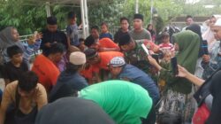 Sunat Massal di Lingsar Meriahkan Peringatan Maulid Nabi