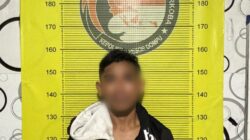 Tim Opsnal Satresnarkoba Polres Dompu Tangkap Terduga Pengedar Sabu di Wilayah Sori Sakolo