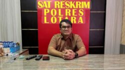 Polres Lombok Utara Sampaikan Perkembangan Penyidikan Kasus Meninggalnya Saudari MVPN