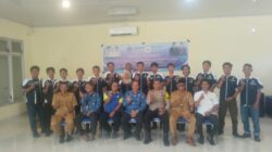 Polres Sumbawa Barat Hadir dan Dukung Peningkatan SDM Lewat Pelatihan BLK