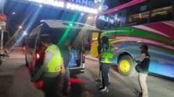 Kegiatan Rutin Yang Ditingkatkan Antisipasi Kegiatan Negatif di Kawasan Pelabuhan Poto Tano