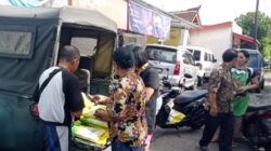 Sinergi TNI dan Bulog Bantu Pangan Murah untuk Rakyat