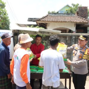 Lombok Barat Produksi 20 Ton Jagung dalam Panen Serentak, Bulog Pastikan Serap Hasil Petani