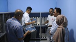 Dugaan Keracunan Massal di Empang, Polisi Selidiki Dapur MBG dan Ambil Sampel Makanan