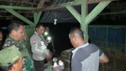 Polers Sumbawa Ambil Tindakan Kasus Petani di Sumbawa  yang Tewas Tersetrum Mesin Kejut di Sawah