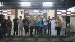 Polres Lombok Tengah Jalin Silaturahmi dengan LSM dan NGO, Bersinergi Sukseskan MotoGP 2025.