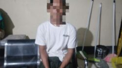POLRES LOTENG AMANKAN PELAKU PENGANIAYAAN TERHADAP WNA DI DESA SELONG BELANAK