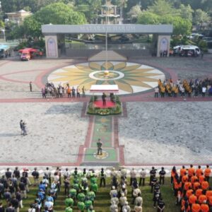 Wali Kota Mataram Tegaskan Sinergi Jadi Kunci Hadapi Musim Hujan