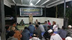 TMMD ke-126 Kodim 1606 Mataram Dorong Ketahanan Ekonomi Lewat Kakao Lestari