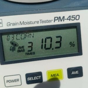 Polri dan Bulog NTB Pastikan Kualitas Jagung Desa Beleka Capai Standar Nasional