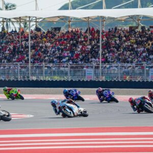 Pertamina Grand Prix of Indonesia 2025 Angkat Citra NTB ke Dunia