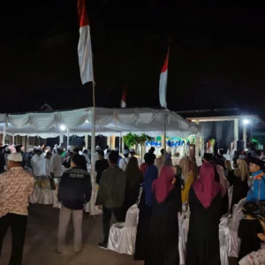 MTQ Ke-XXXI Labuapi Resmi Dibuka, Semangat Qur’ani Menggema di Bengkel