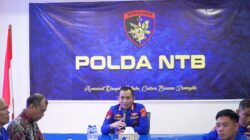 Ditpolairud Polda NTB Tingkatkan Pelayanan Masyarakat Melalui Evaluasi Kinerja dan Optimalisasi Program Polisi Penolong