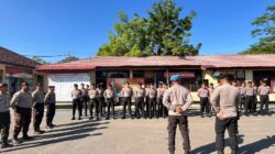 Propam Polres Dompu Tegaskan Komitmen Anti-Hedonisme, Siap Tertibkan PNPP dan Keluarga yang Pamer Gaya Hidup Mewah