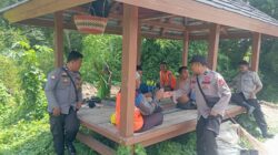 Polsek Taliwang Gelar Patroli, Perkuat Sinergi dengan Masyarakat Demi Stabilitas Kamtibmas