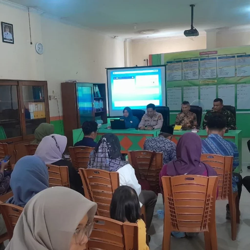 Kolaborasi Lintas Sektor di Lembar Jadi Kunci Atasi Stunting