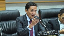Ketua Komisi III Apresiasi Polri dan BNN yang Sita 197 Ton Narkoba: Kami Beri 9,5 dari 10