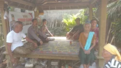 Polisi Turun ke Desa, Warga Curhat Soal Narkoba dan Judi Online
