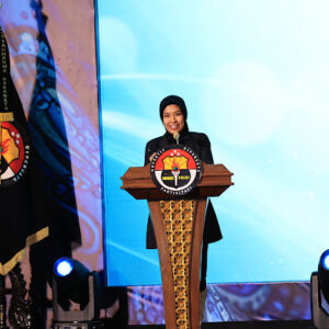 Dr. Devie Rahmawati: Setiap Anggota Polri Adalah Humas yang Menjaga Kepercayaan Publik