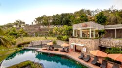 Rayakan Tahun Baru di Dunia Hutan Ajaib Aruna Senggigi